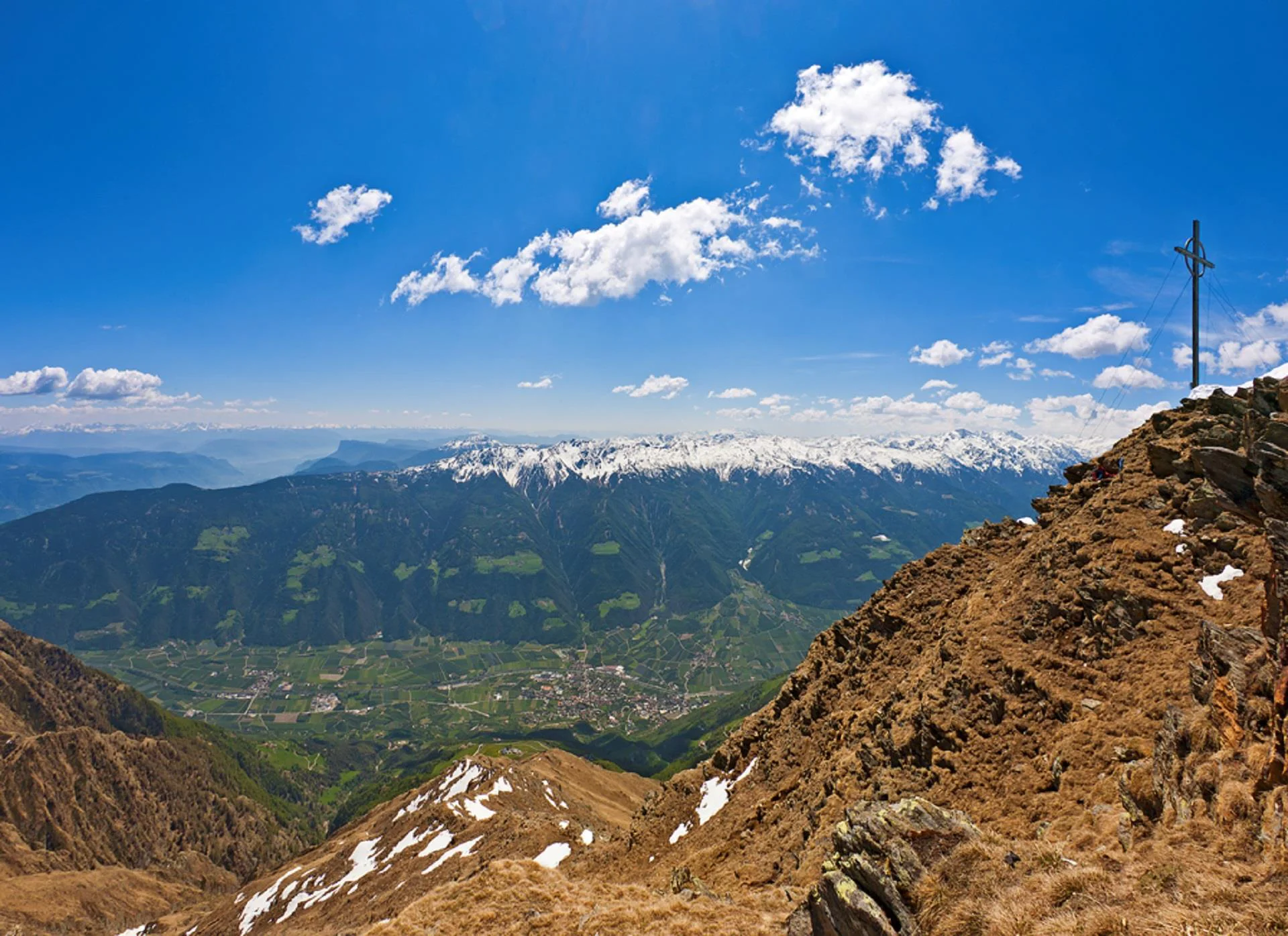 Croda del Clivo Naturno 1 suedtirol.info