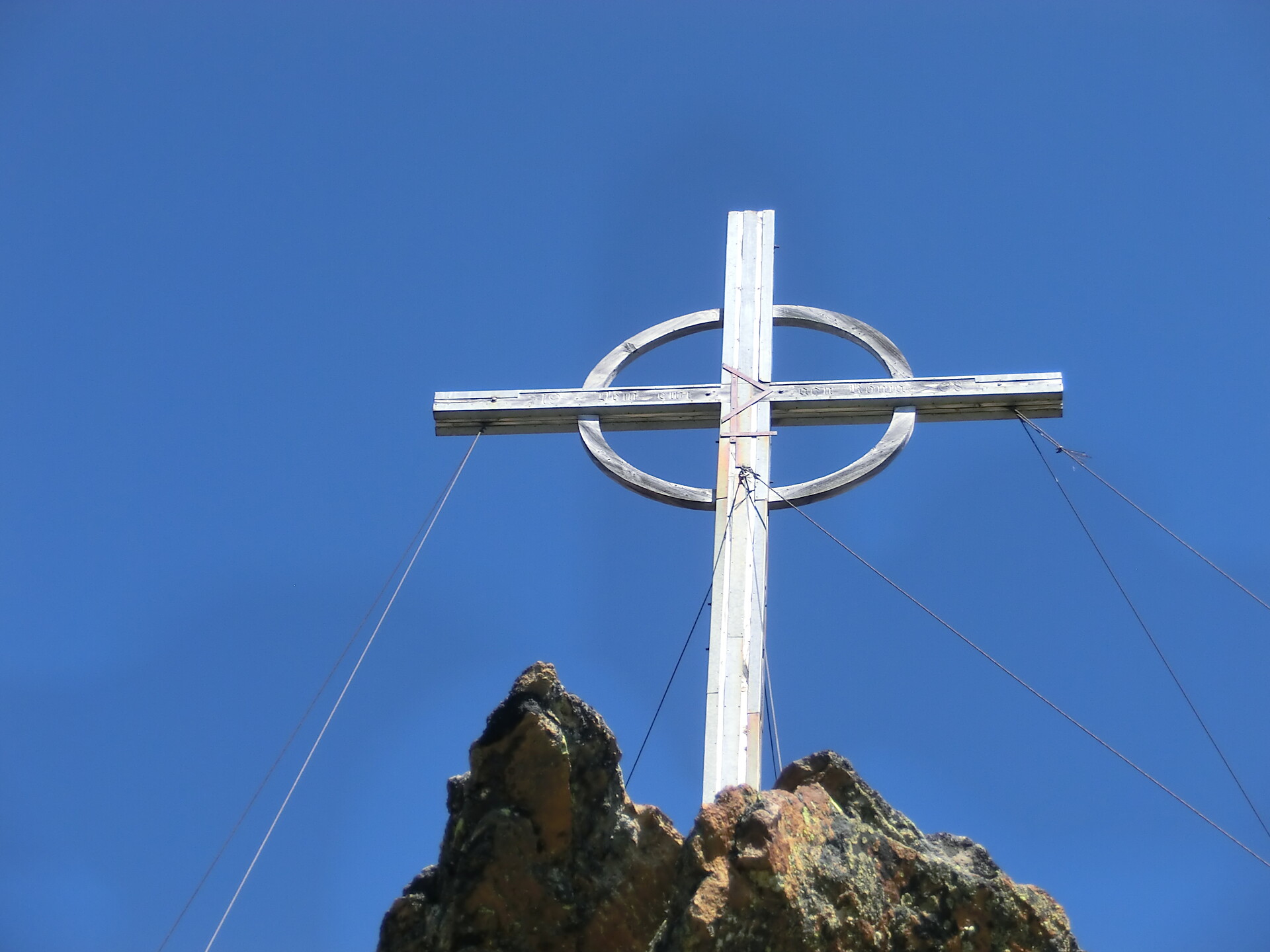 Kirchbachspitze - Meran/Merano and environs - #2 - suedtirol.info