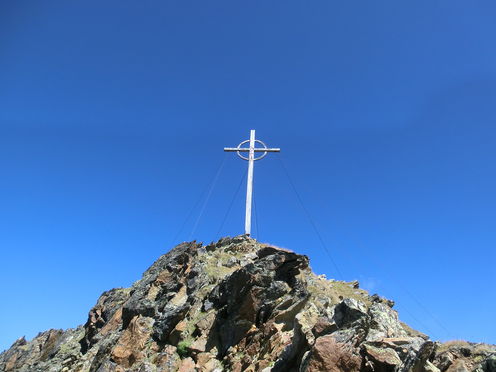 Kirchbachspitze - Meran/Merano and environs - #1 - suedtirol.info