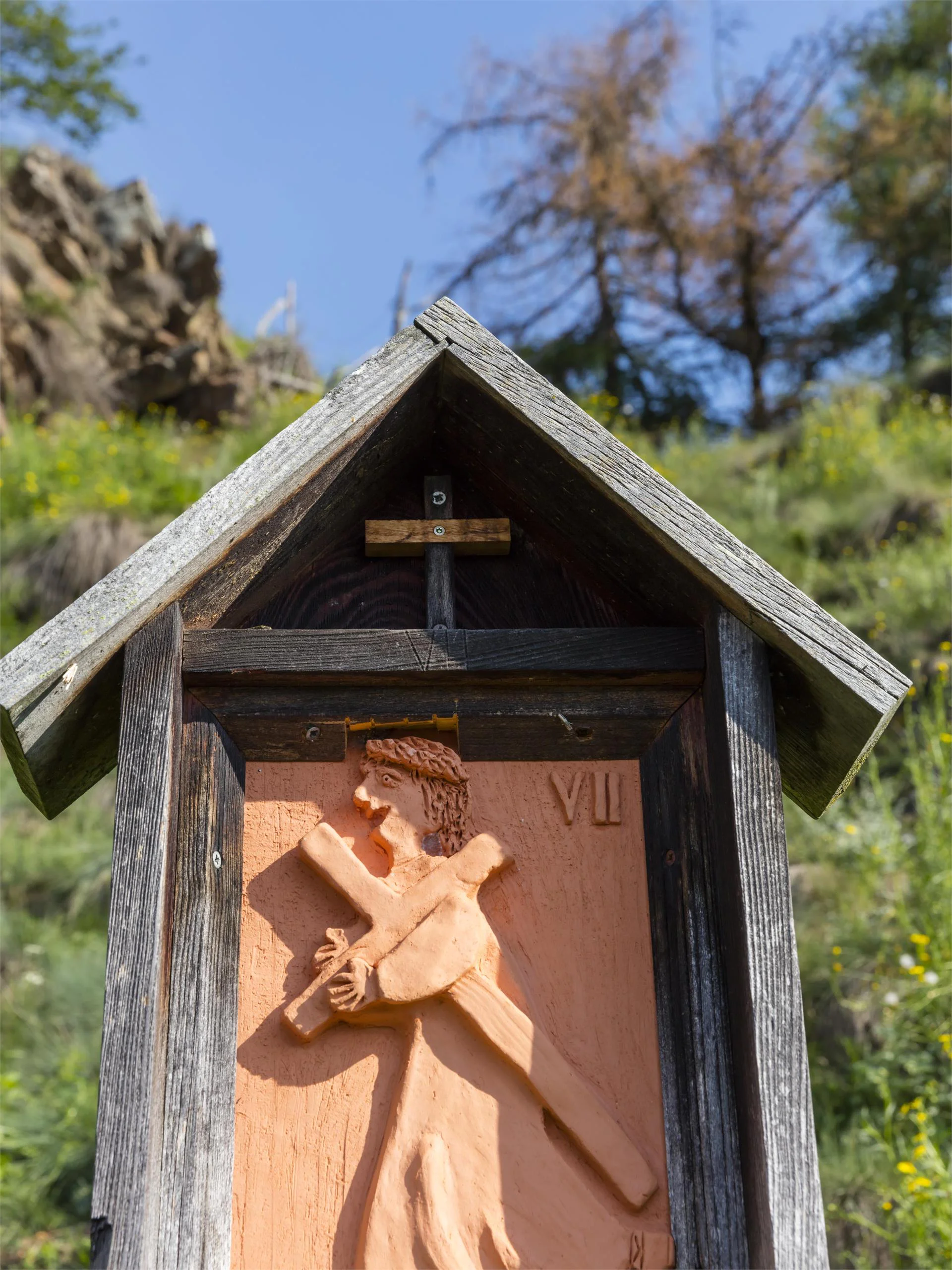 Giro Via Crucis Laces 1 suedtirol.info