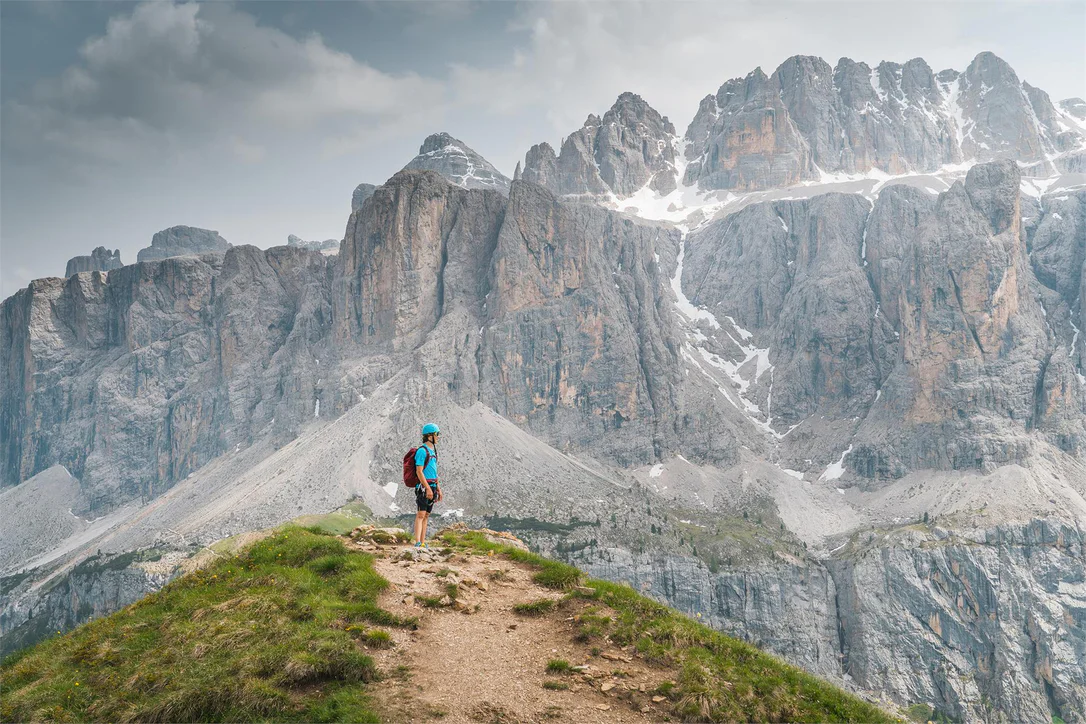 Pitla Cir (Kleine Cirspitze)