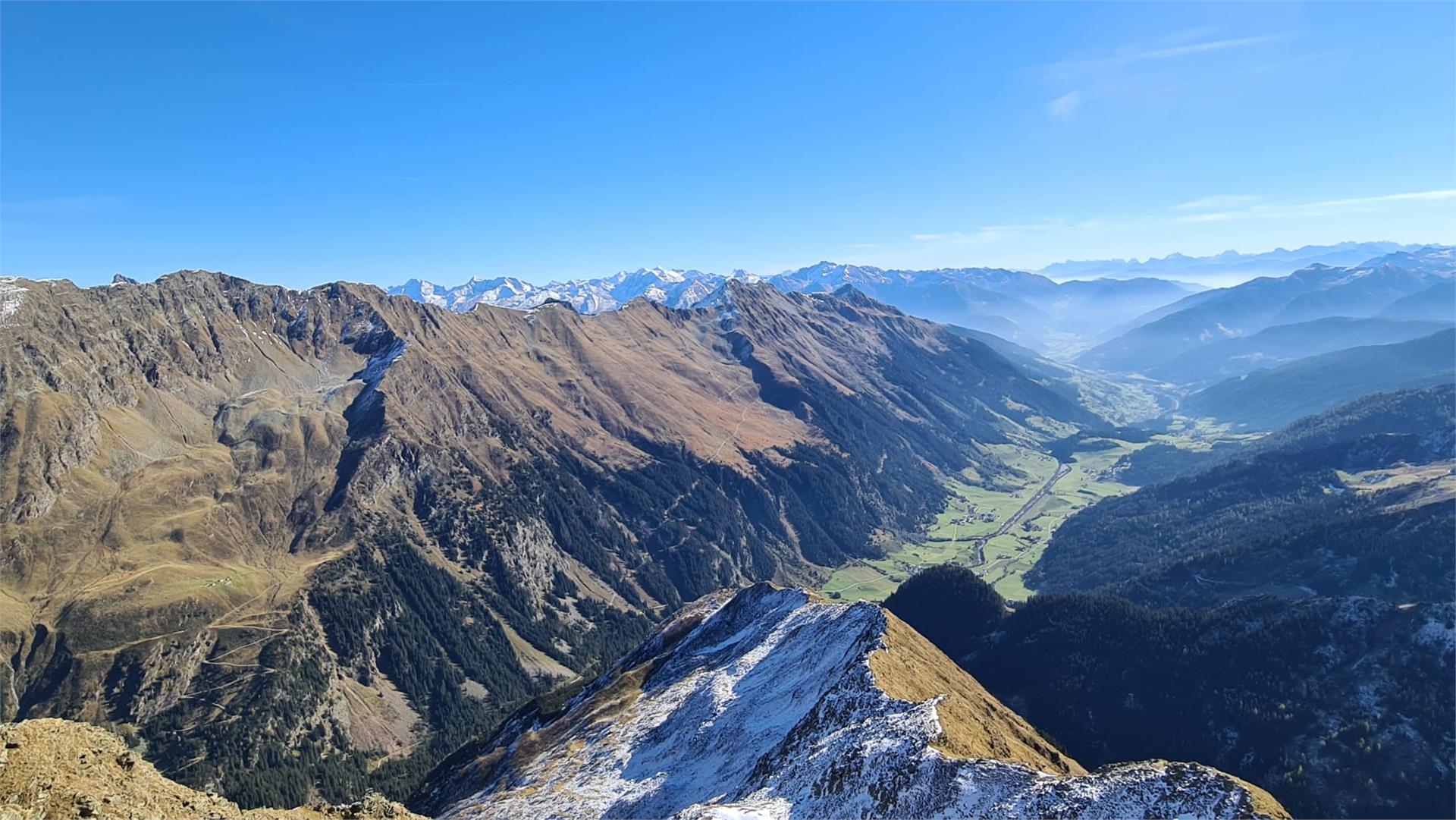 Quaira Tonda nella Val Ridanna Racines 1 suedtirol.info