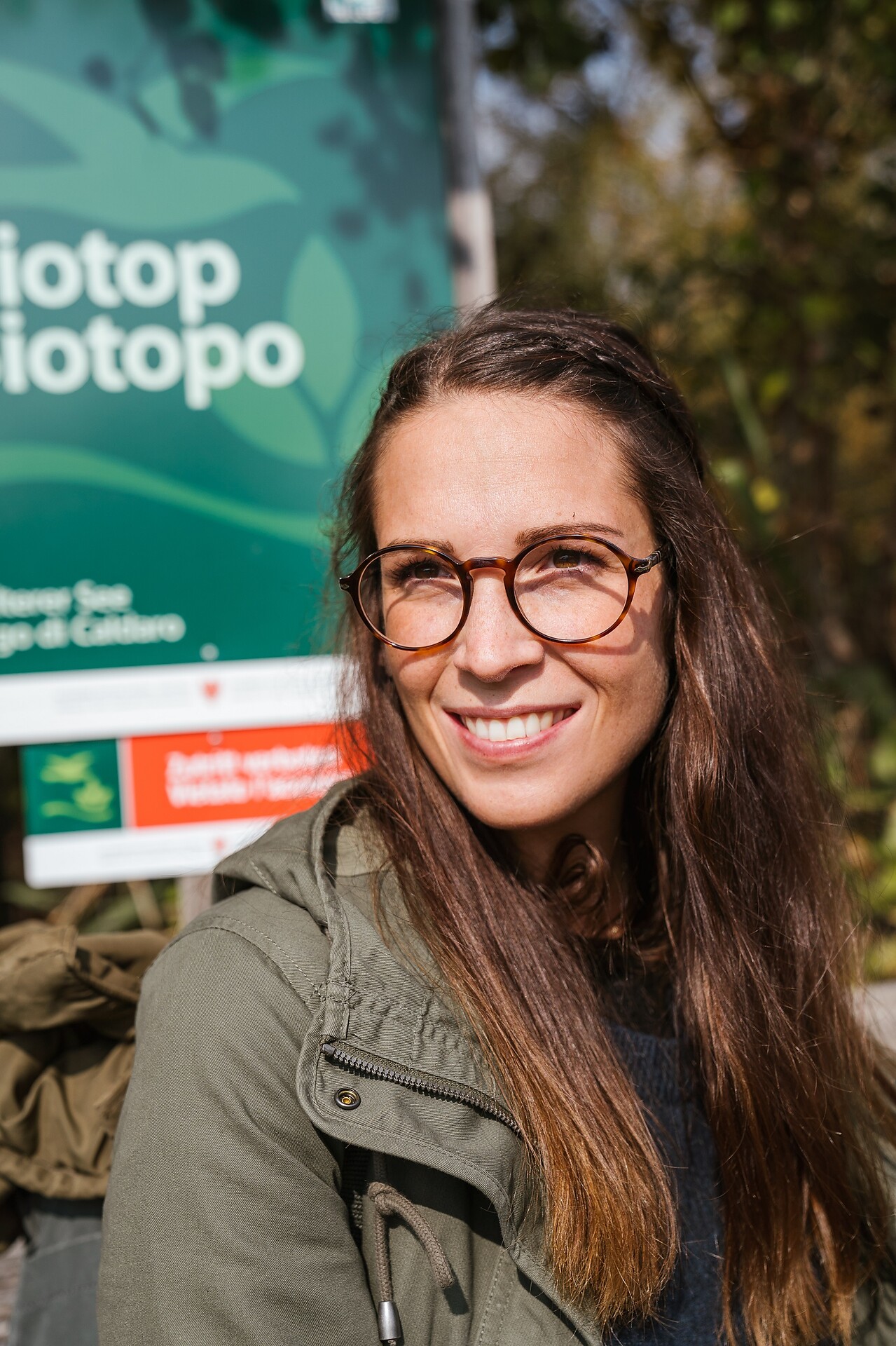Biotop Kalterer See