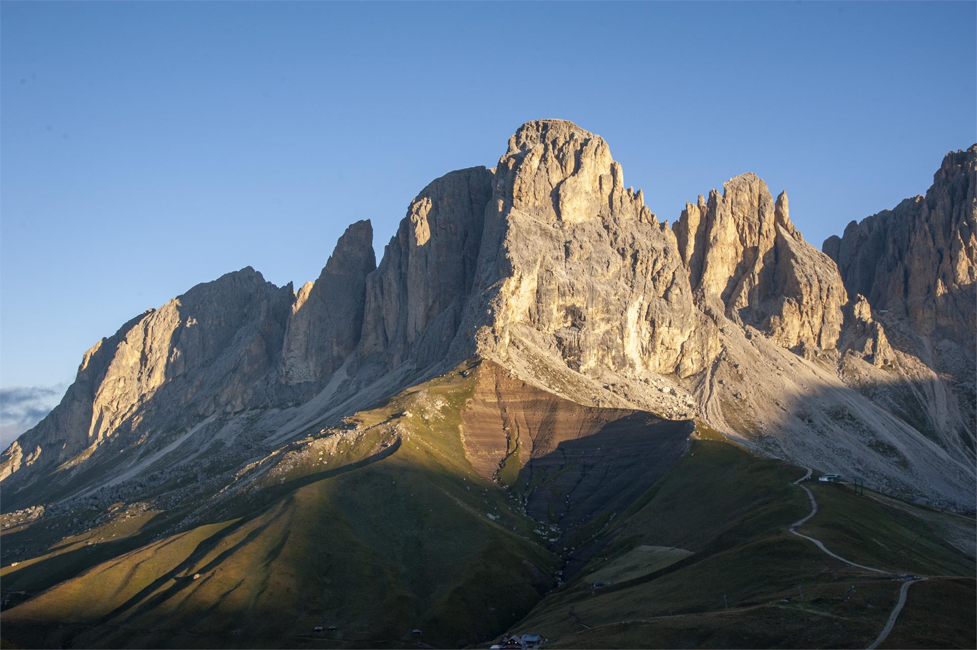Rodella (Col Rodella) Selva 6 suedtirol.info
