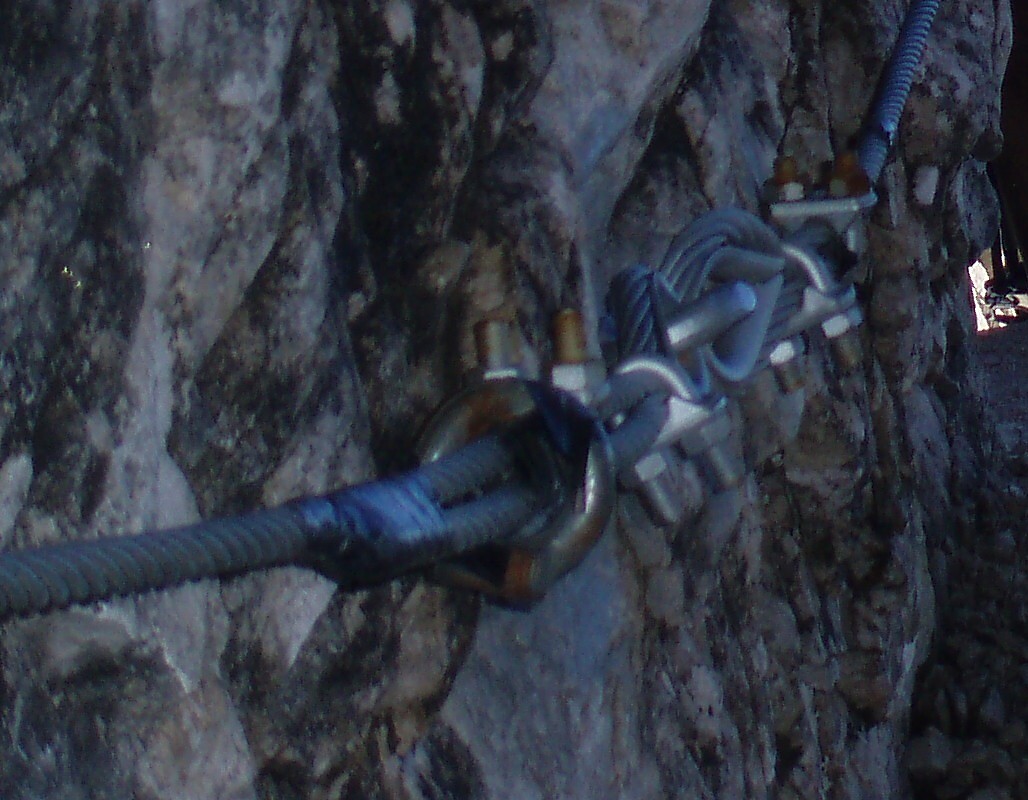 Via Ferrata