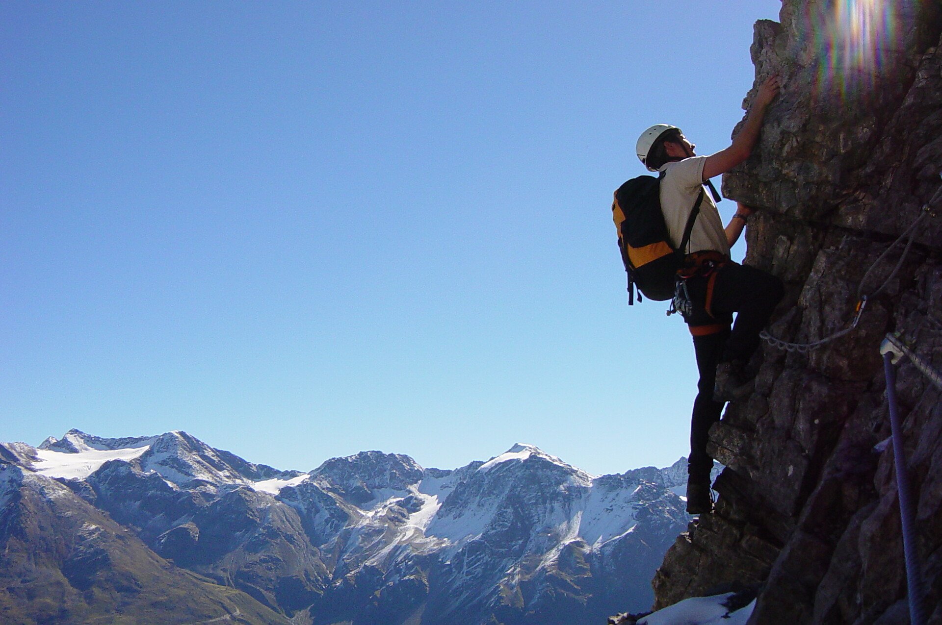 Croda di Cengles