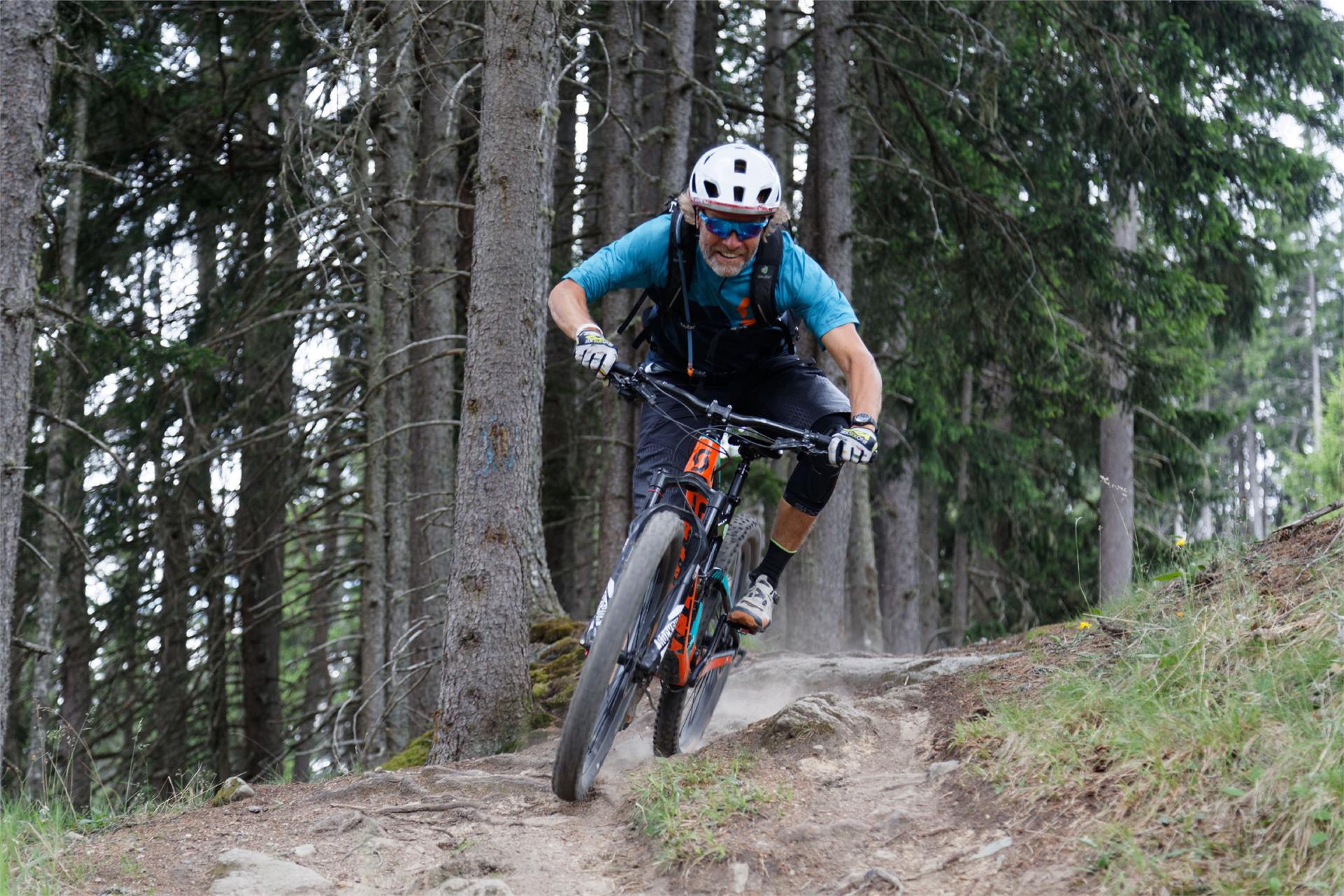 Kreuzmoos Trail Curon Venosta 1 suedtirol.info