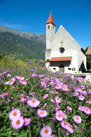 Kulturwanderweg Peter Mitterhofer - Partschins - #3 - suedtirol.info