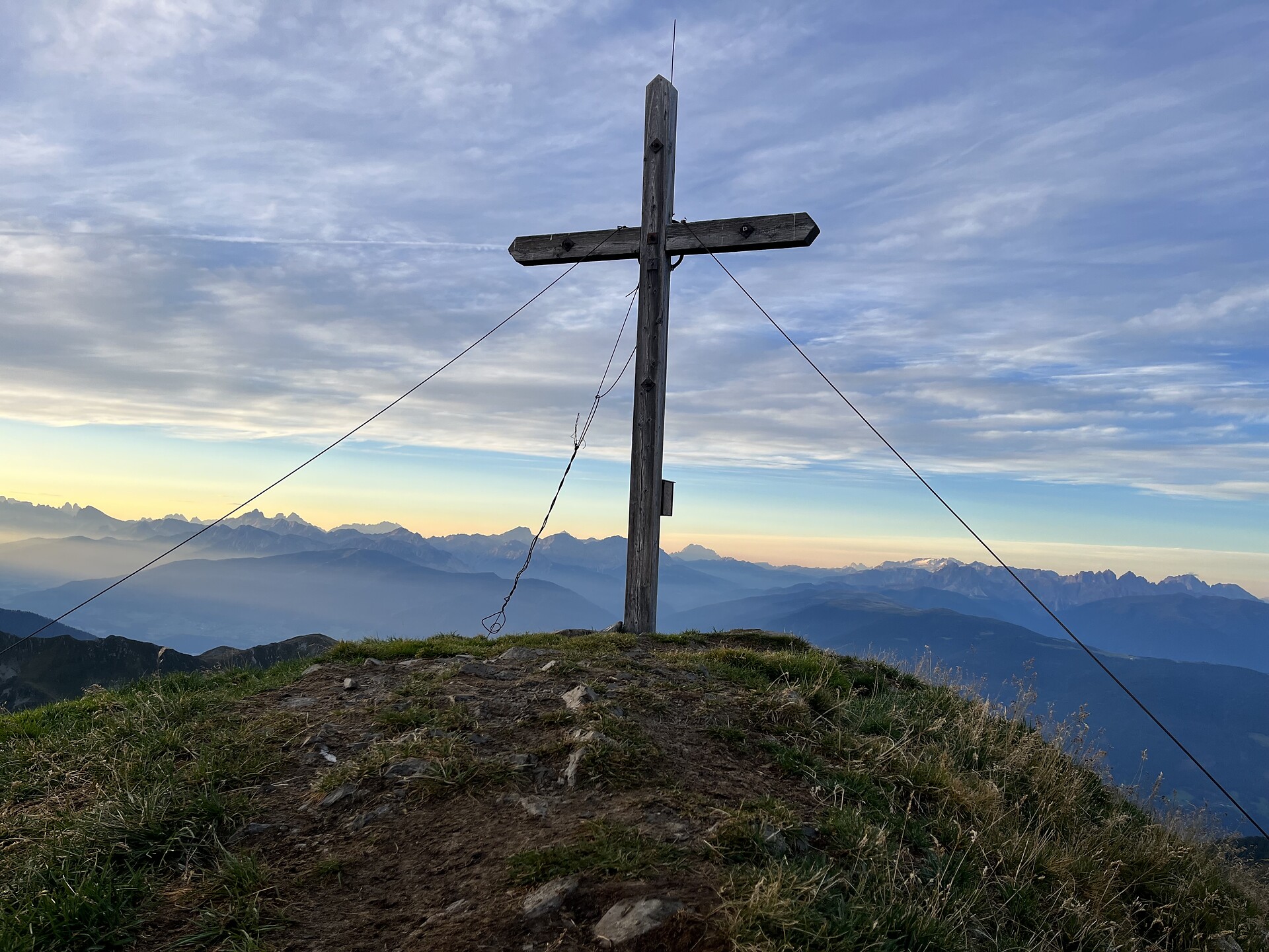 Kempspitze