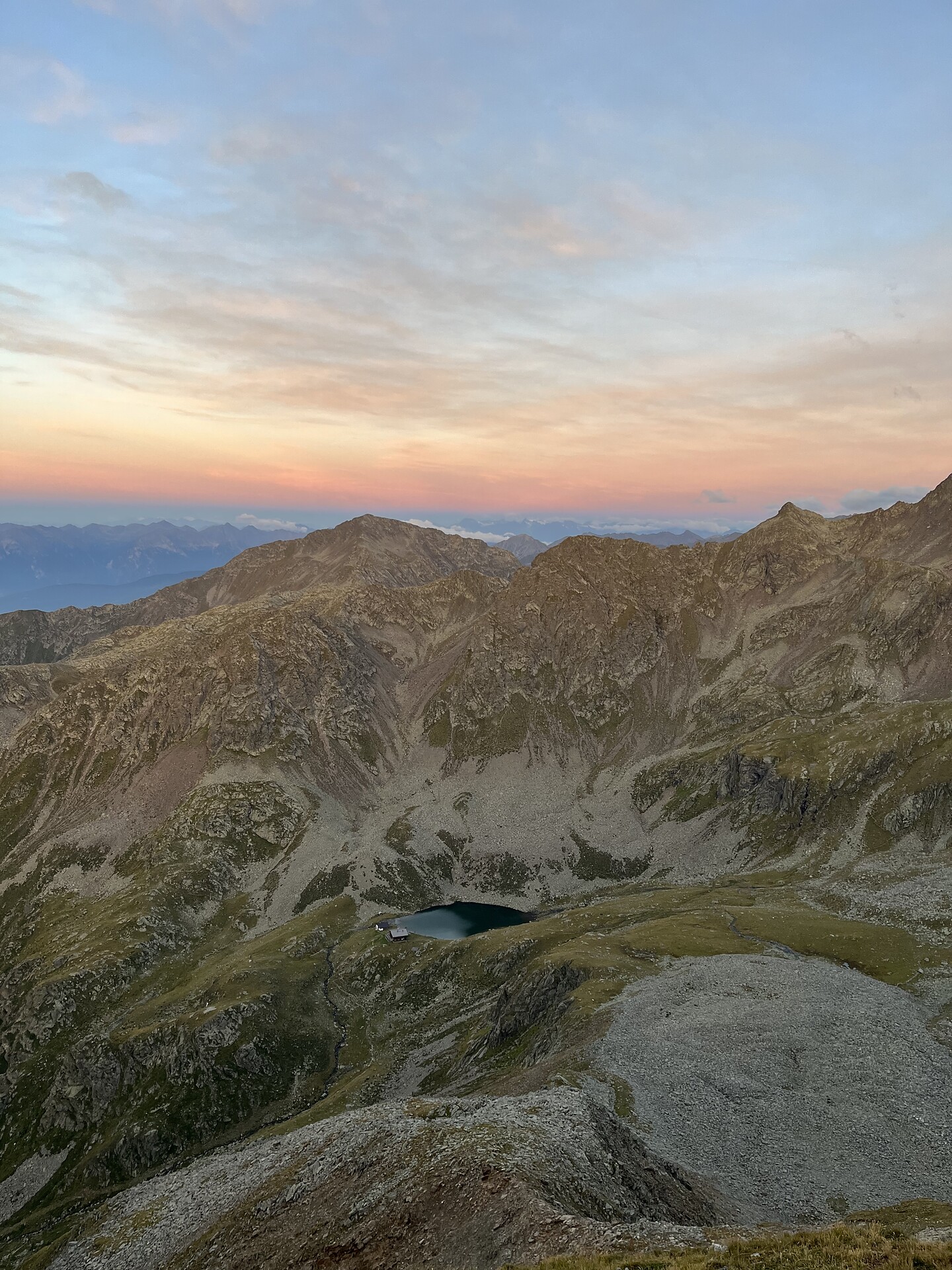 Kempspitze: Gipfelglück für geübte Wanderer - Brixen und Umgebung - #4 - suedtirol.info