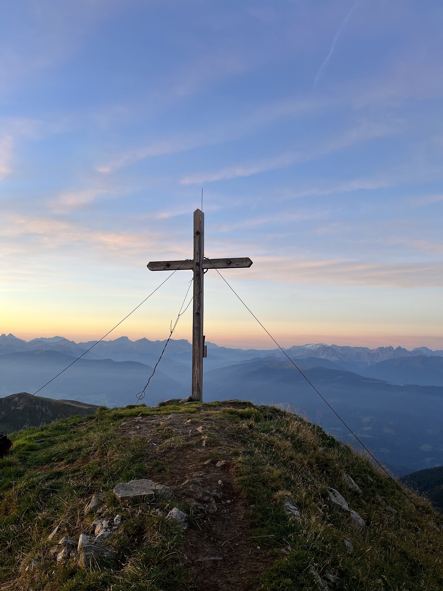 Kempspitze: Gipfelglück für geübte Wanderer - Brixen und Umgebung - #3 - suedtirol.info