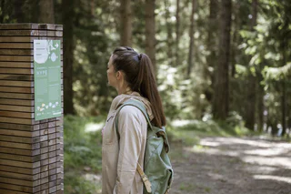 Kneipp Ritten, dein Weg zu Kneipp - Ritten - #3 - suedtirol.info
