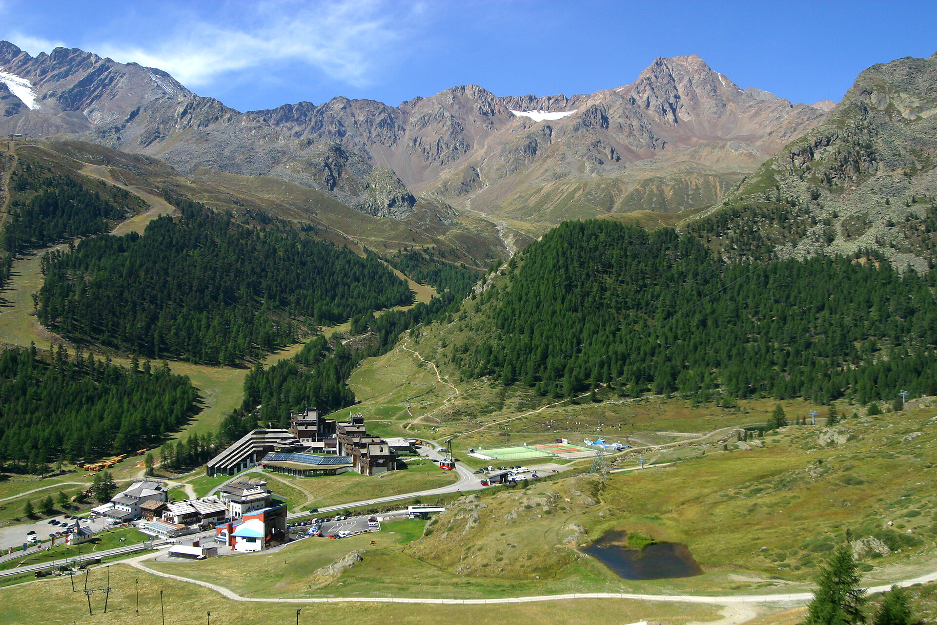 Maso Corto