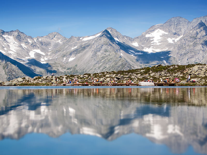 Klaussee