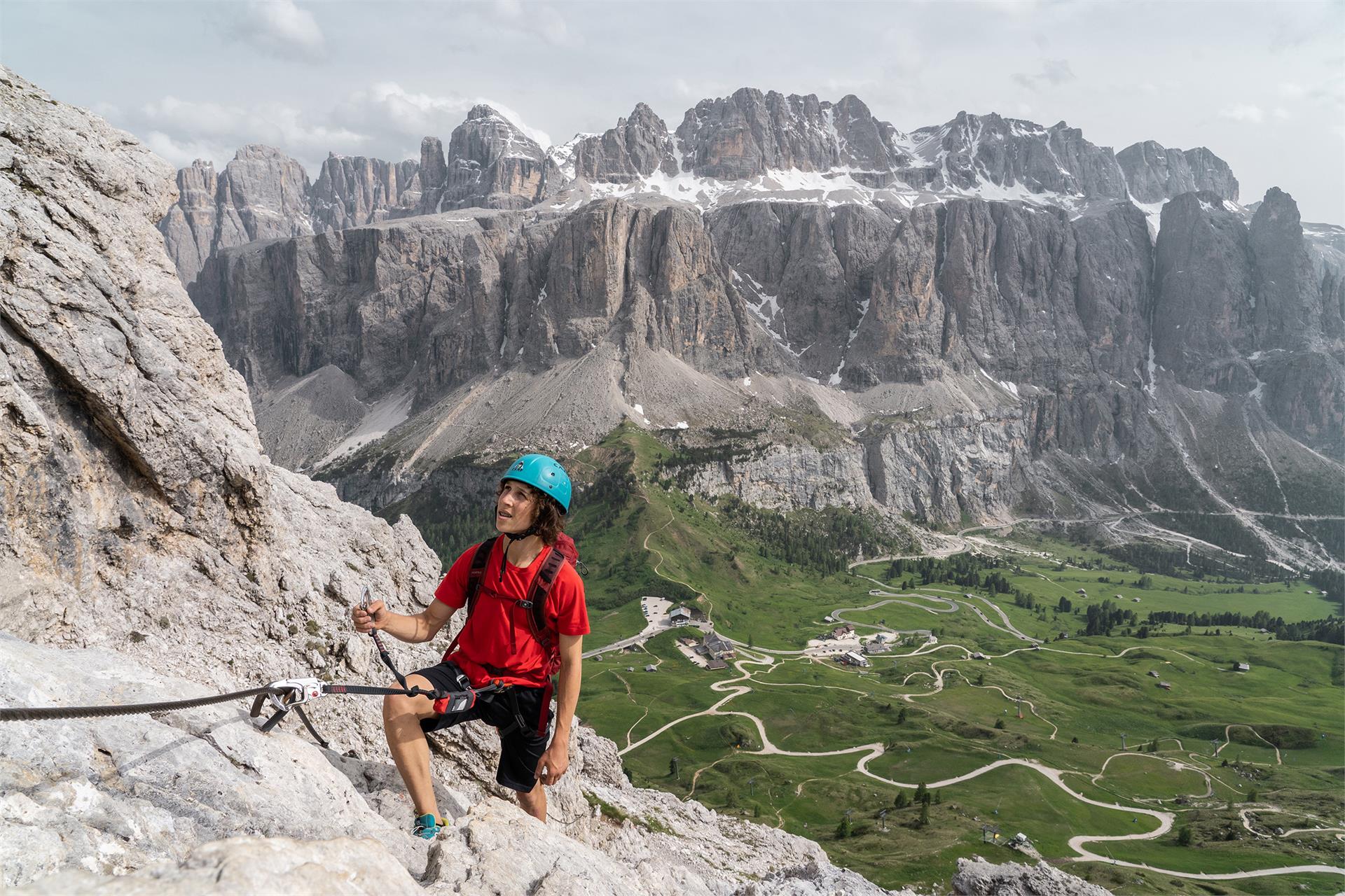 Gran Cir (Große Cirspitze) Corvara 4 suedtirol.info
