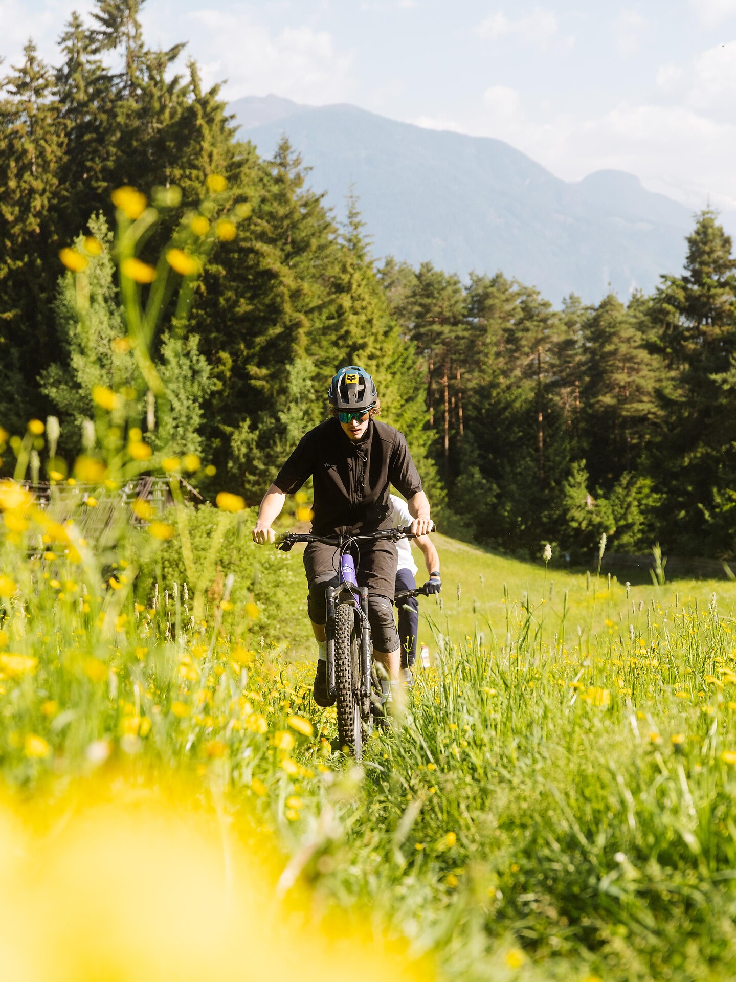 Korer Trail - Dolomites Region Kronplatz/Plan de Corones - #3 - suedtirol.info