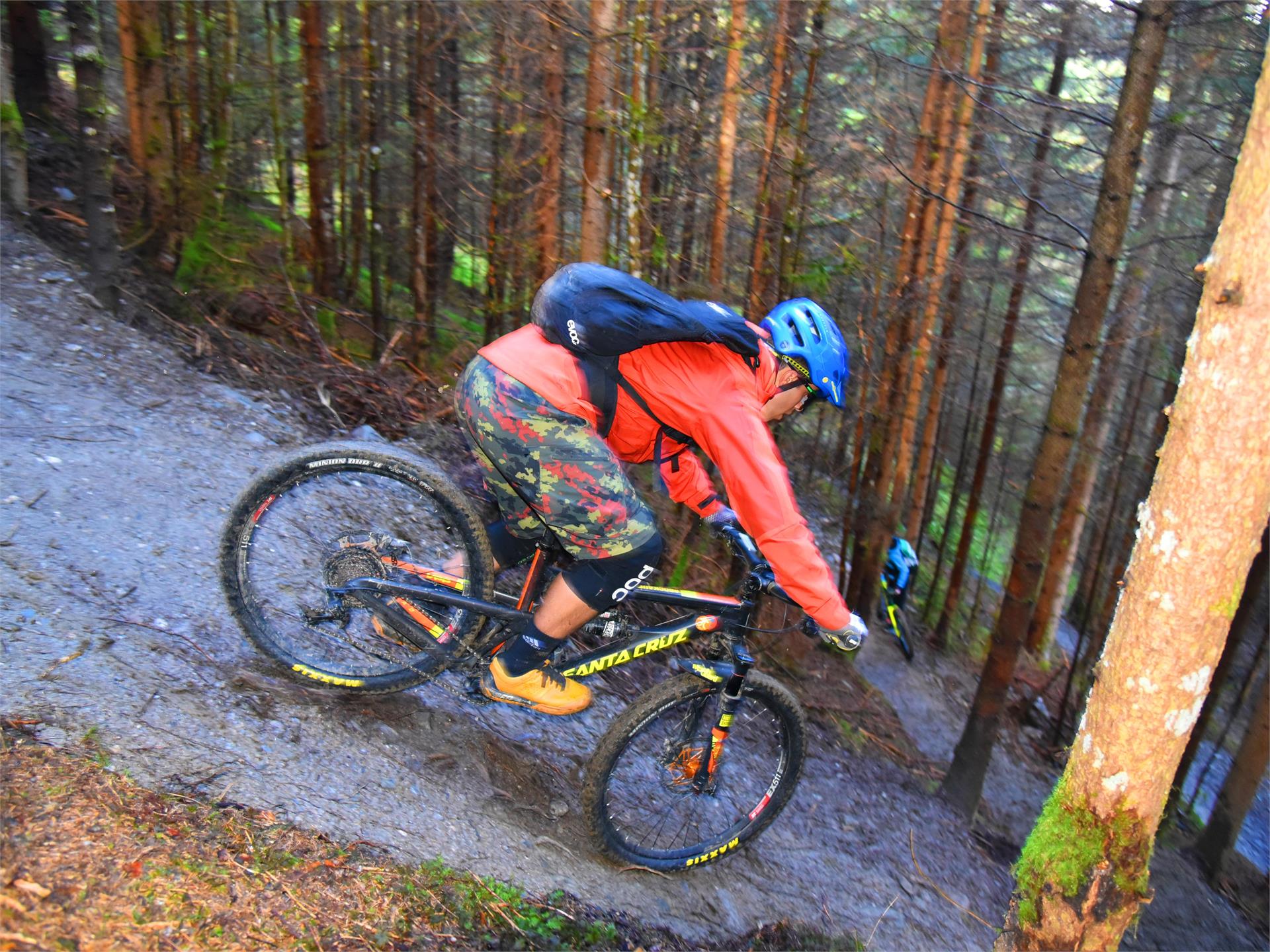 Korer Trail San Vigilio 1 suedtirol.info
