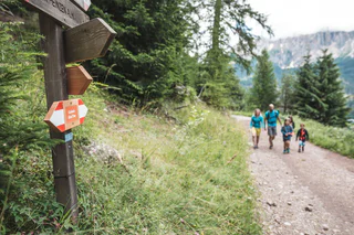 Kaiserin Sissi Tour - Welschnofen - #4 - suedtirol.info