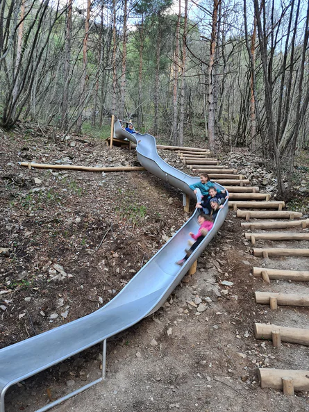 Slide