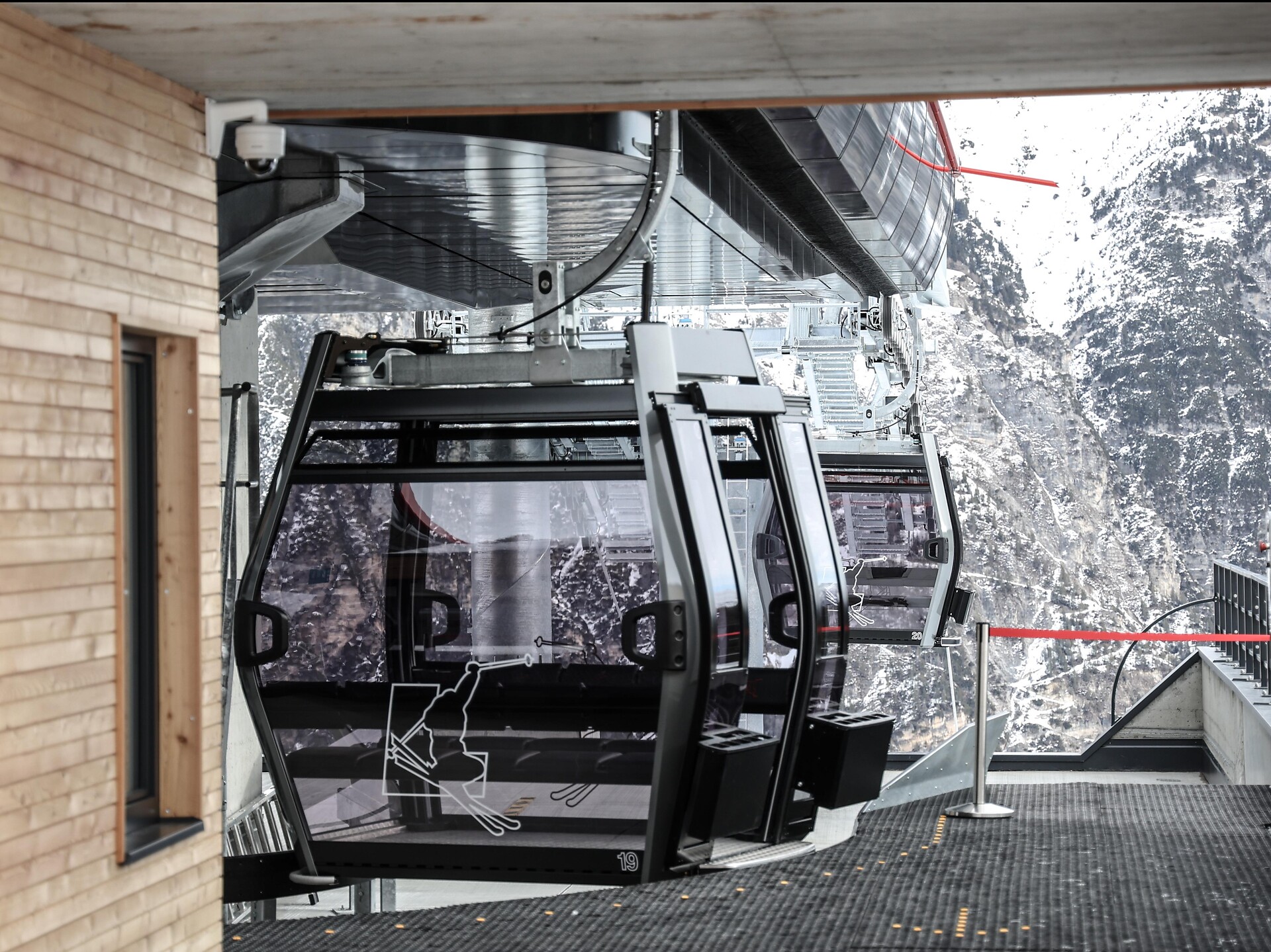 Funivia Ladurns - Vipiteno e dintorni - #2 - suedtirol.info