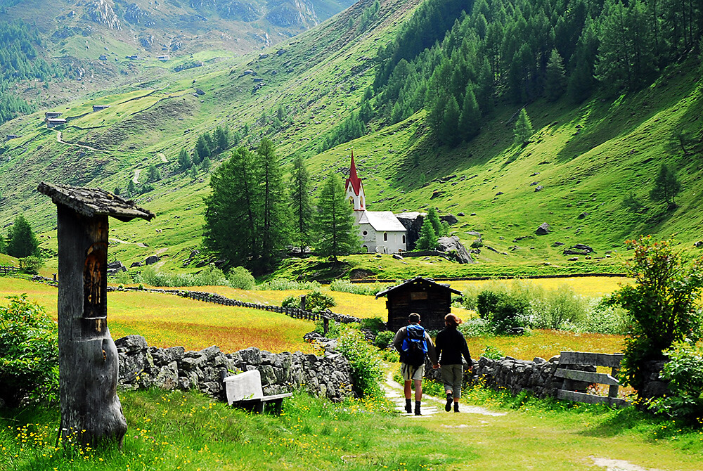Kreuzweg Kasern
