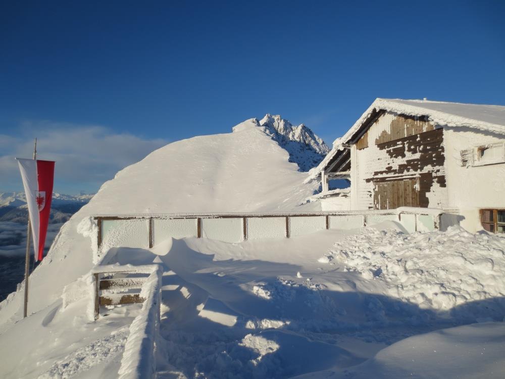 Itinerario "Kuhleiten" a Merano 2000 Avelengo 3 suedtirol.info