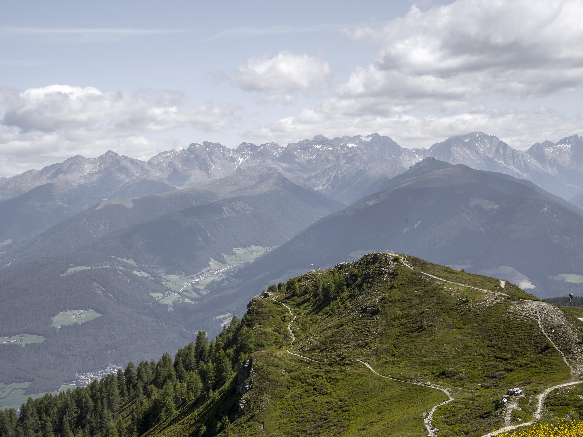 Dolomiti