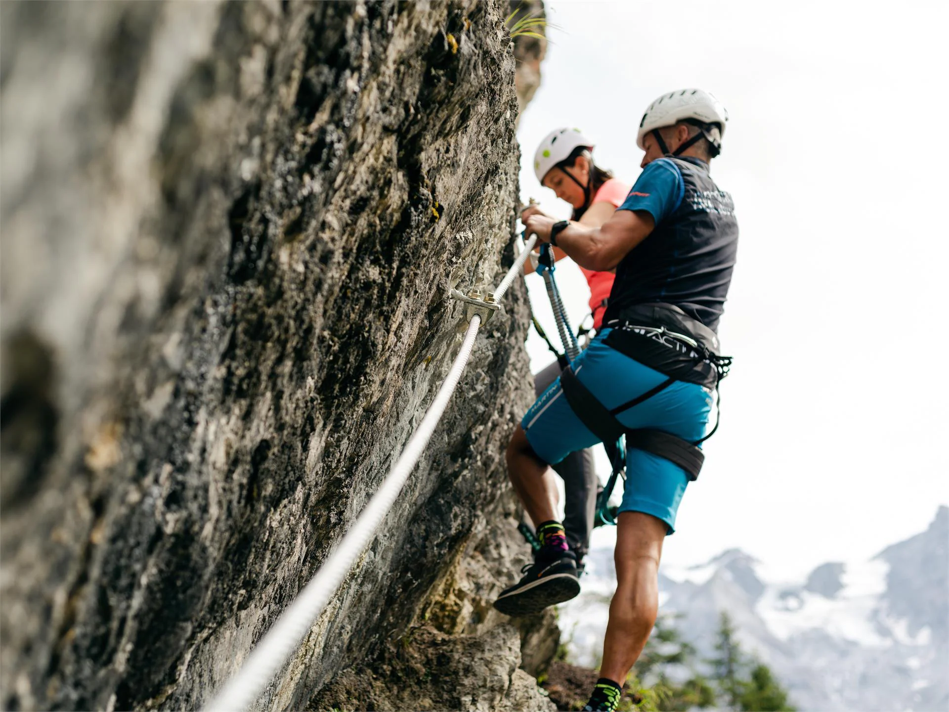 Ferrata Trafoi Stelvio 1 suedtirol.info