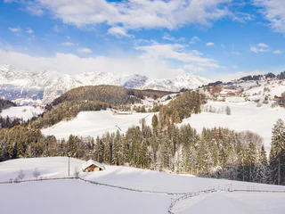 Knottnkino - Wanderung von Hafling ausgehend - Hafling - #4 - suedtirol.info