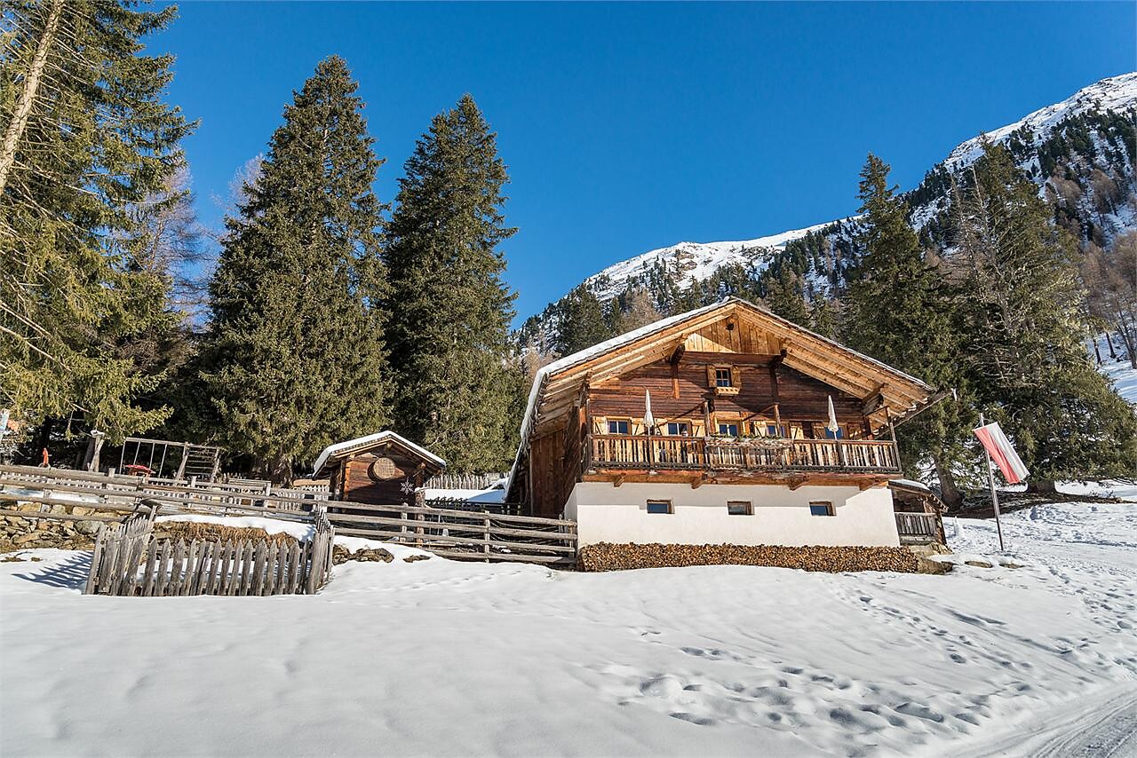 Kradorfer Alm