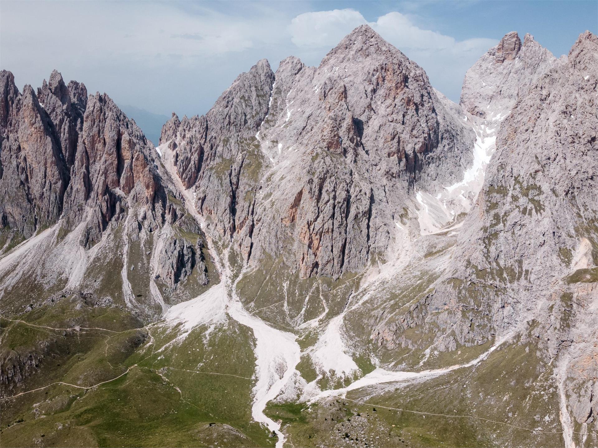 Sas Rigais (Geislerspitzen) St.Christina in Gröden 3 suedtirol.info