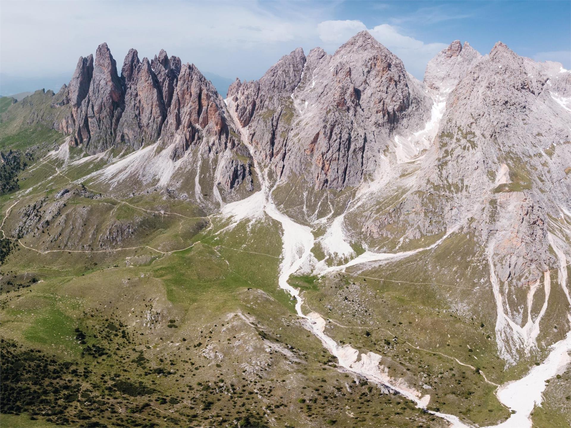 Sas Rigais (Geislerspitzen) St.Christina in Gröden 4 suedtirol.info