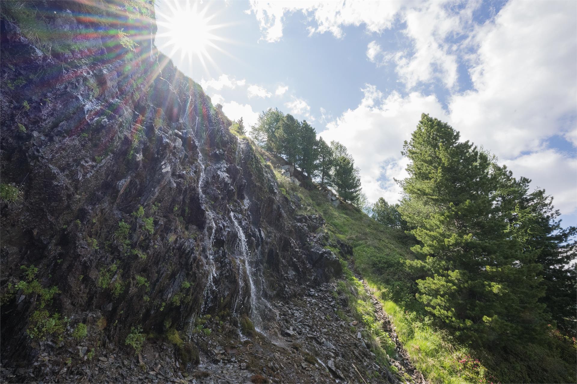 Via Ferrata Michl Campo Tures 2 suedtirol.info