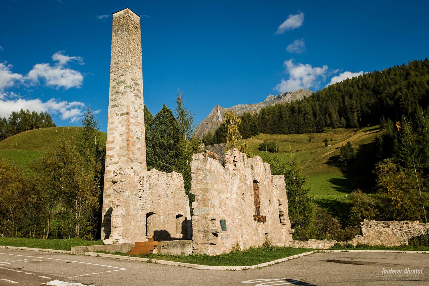 Knappensteig Prettau