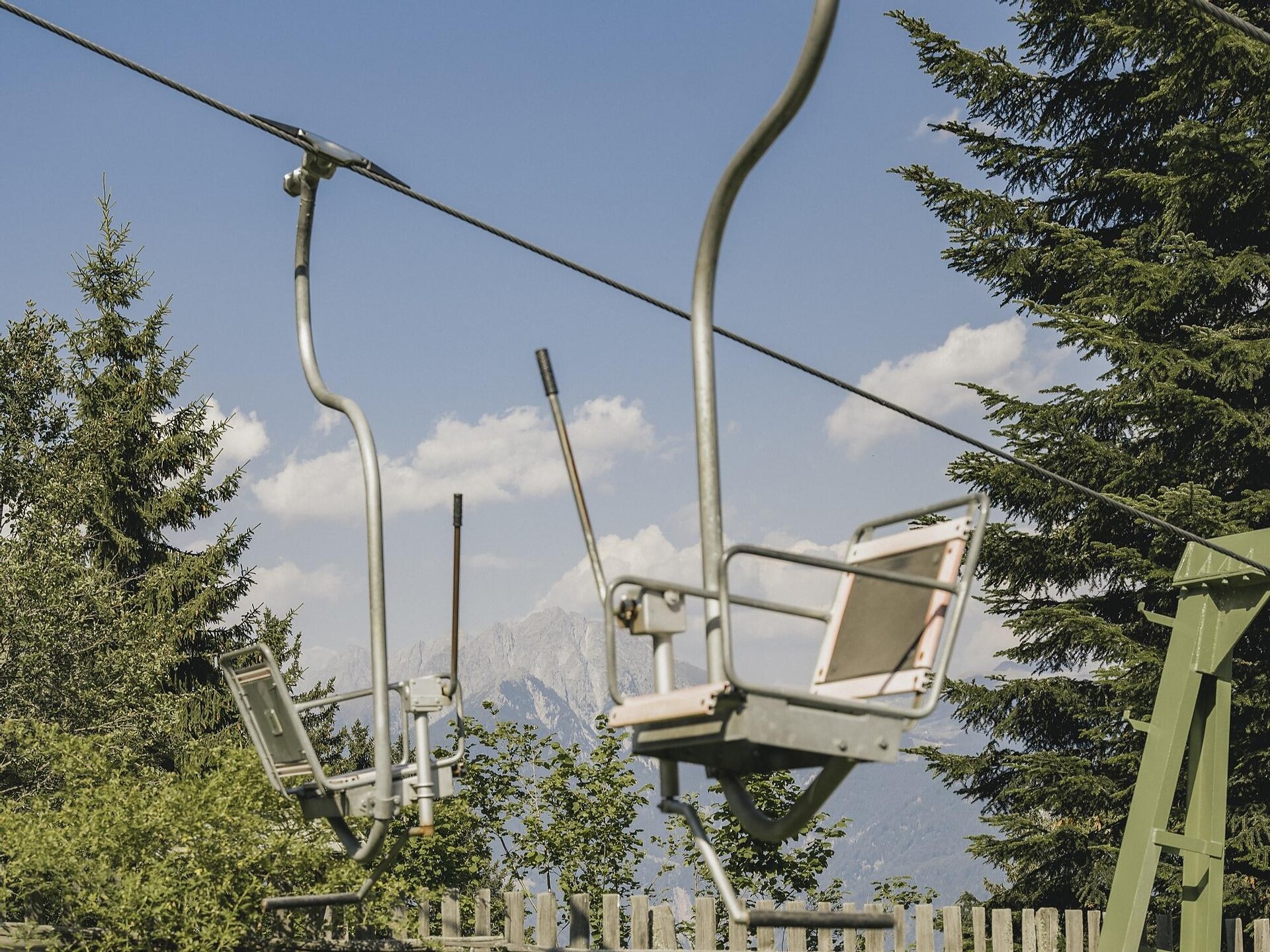 Short round hike at Mount Vigiljoch - Meran/Merano and environs - #6 - suedtirol.info