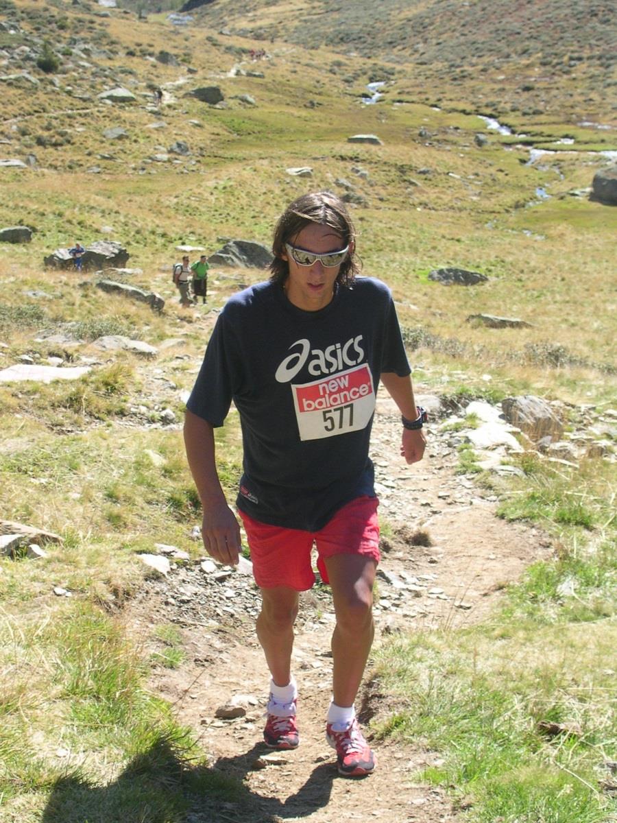 Laufstrecke: Kiens - Ehrenburg - Ilstern - Kiens Kiens 1 suedtirol.info