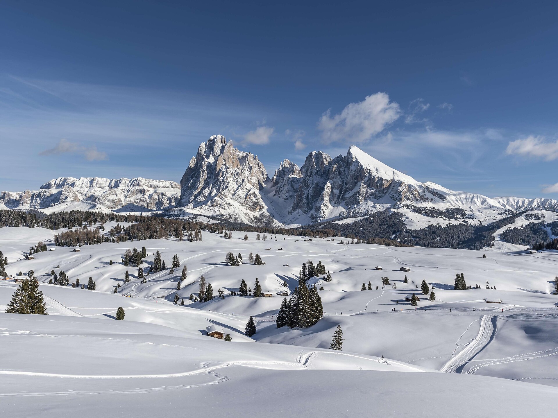 Seiser Alm