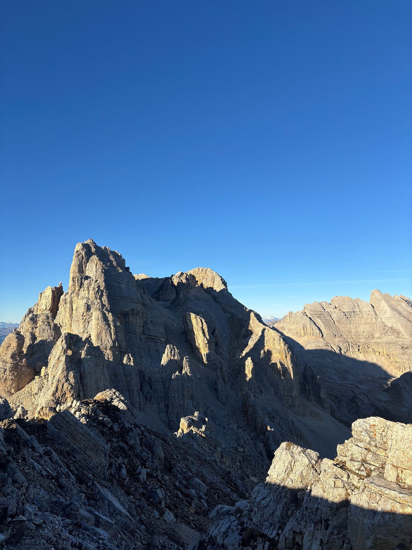 Latemar Panorama - Dolomites Region Eggental - #1 - suedtirol.info