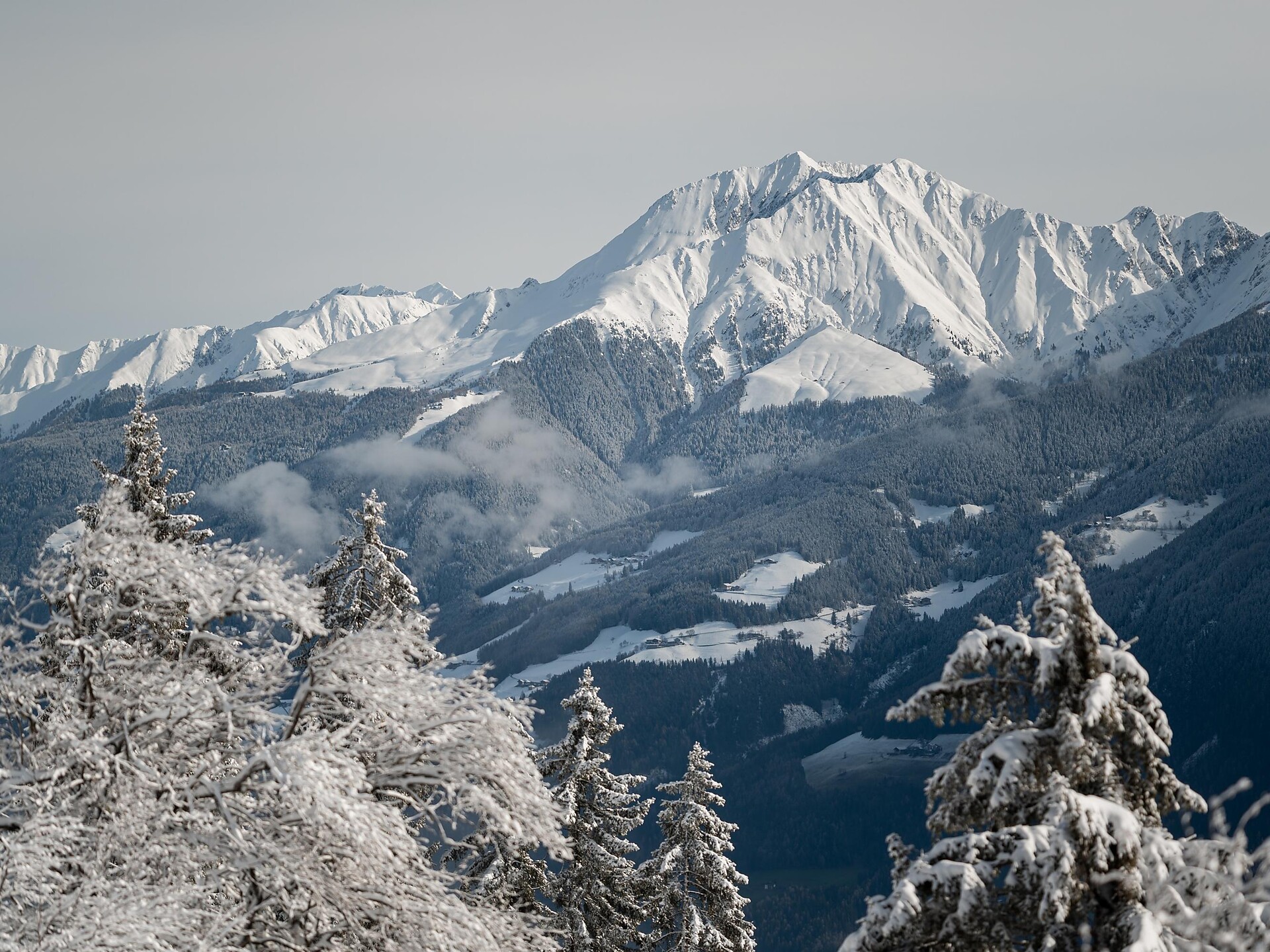 Lana - Pawigl - Vigiljoch - Meran/Merano and environs - #1 - suedtirol.info