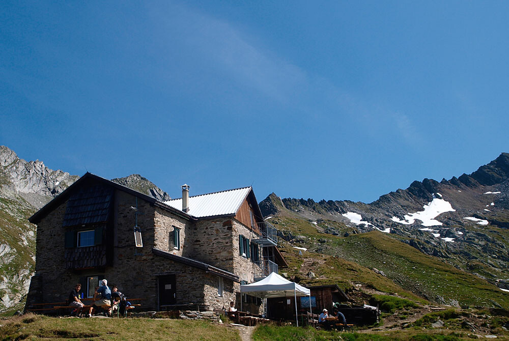 Birnlückenhütte