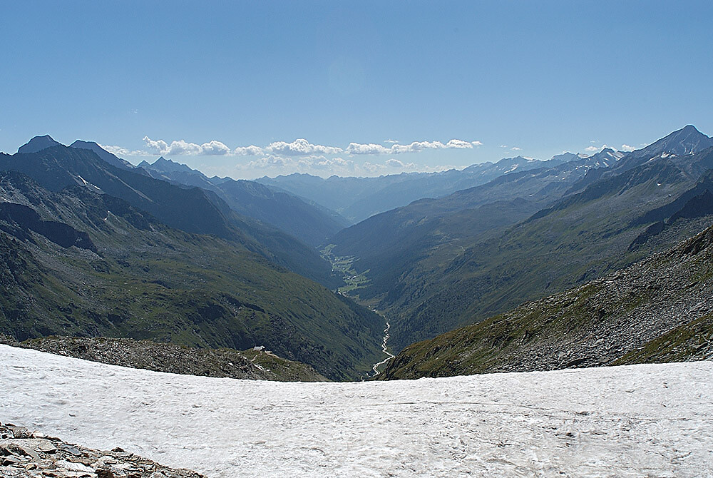 Lausitzer Höhenweg