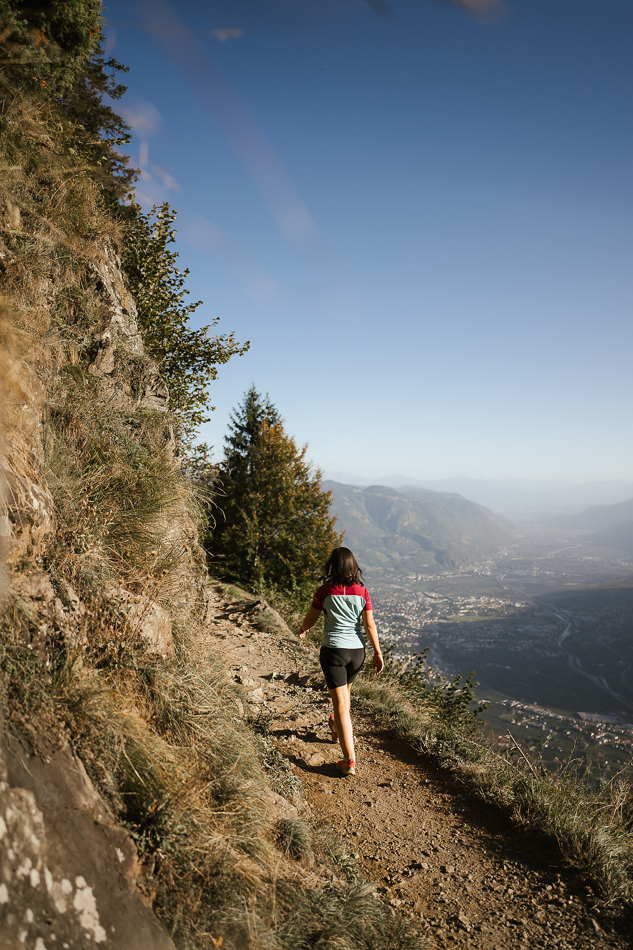 Meraner Höhenweg