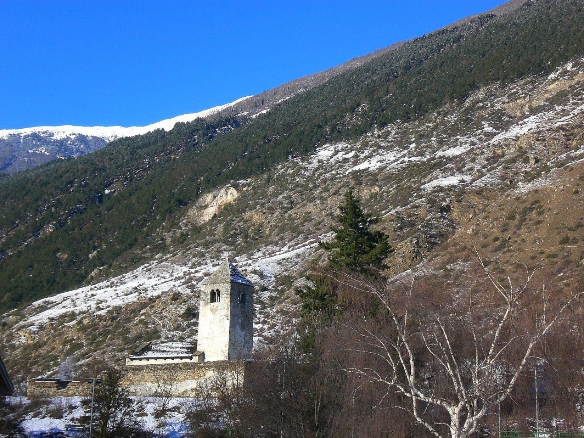 Lasa - Sisinius Lasa 1 suedtirol.info