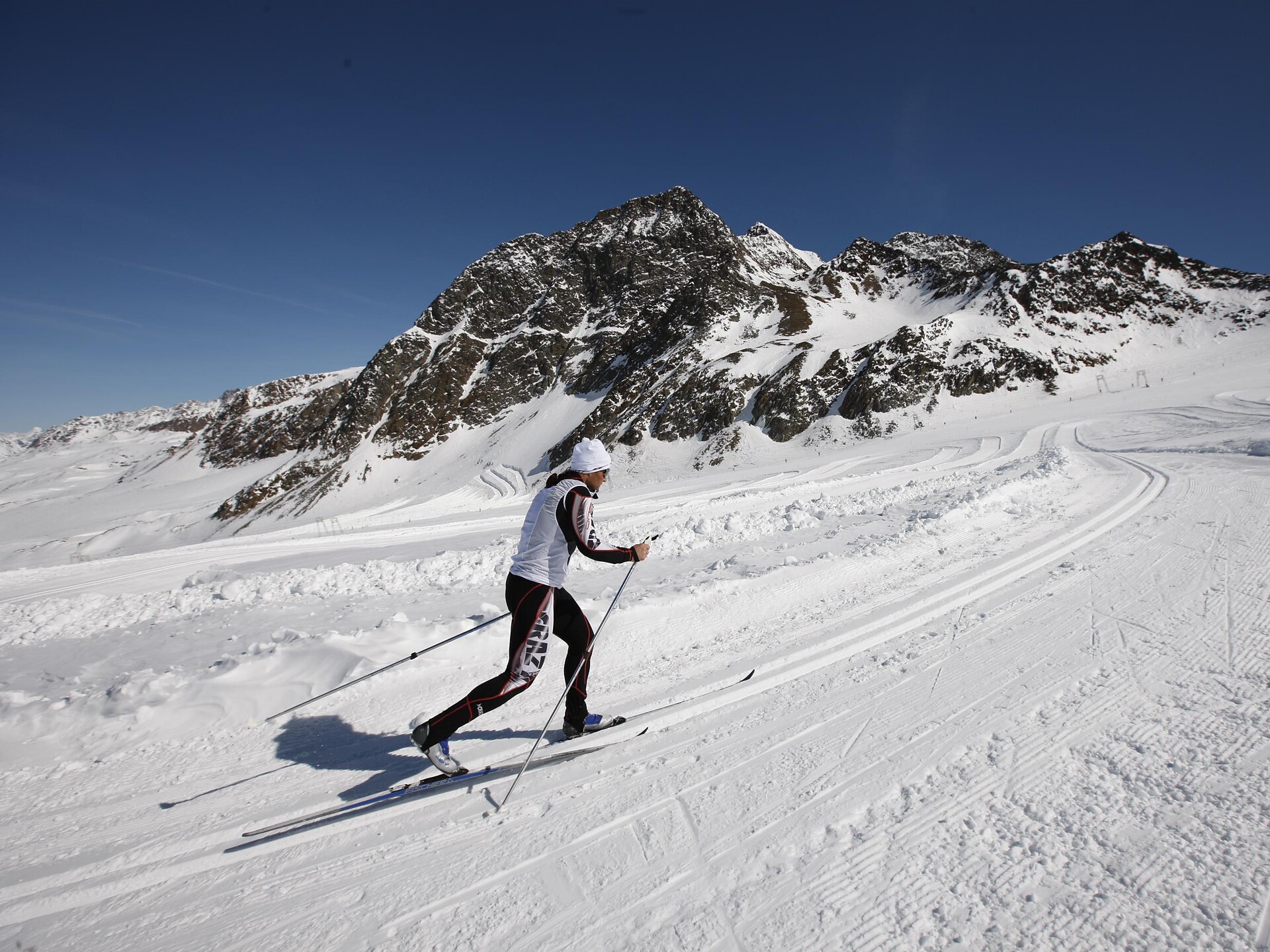 Anello di fondo Giogo Alto - Val Venosta - #3 - suedtirol.info