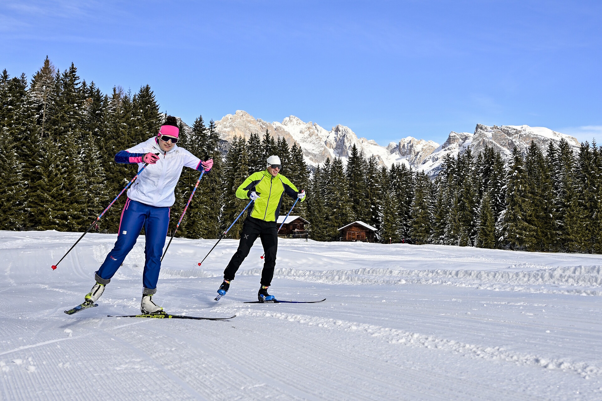 La Buja - Regione dolomitica Val Gardena - #4 - suedtirol.info