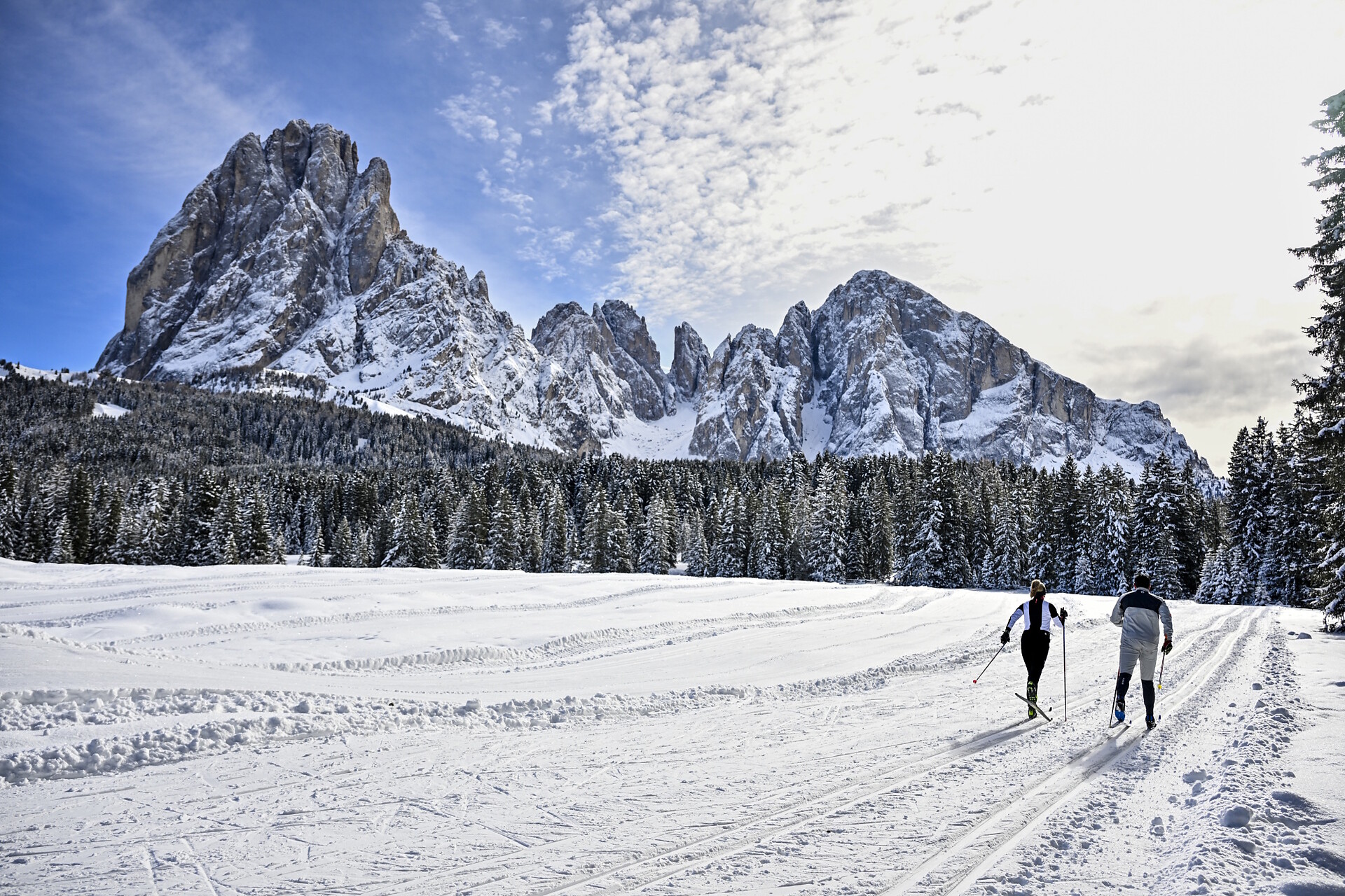 La Buja - Regione dolomitica Val Gardena - #12 - suedtirol.info