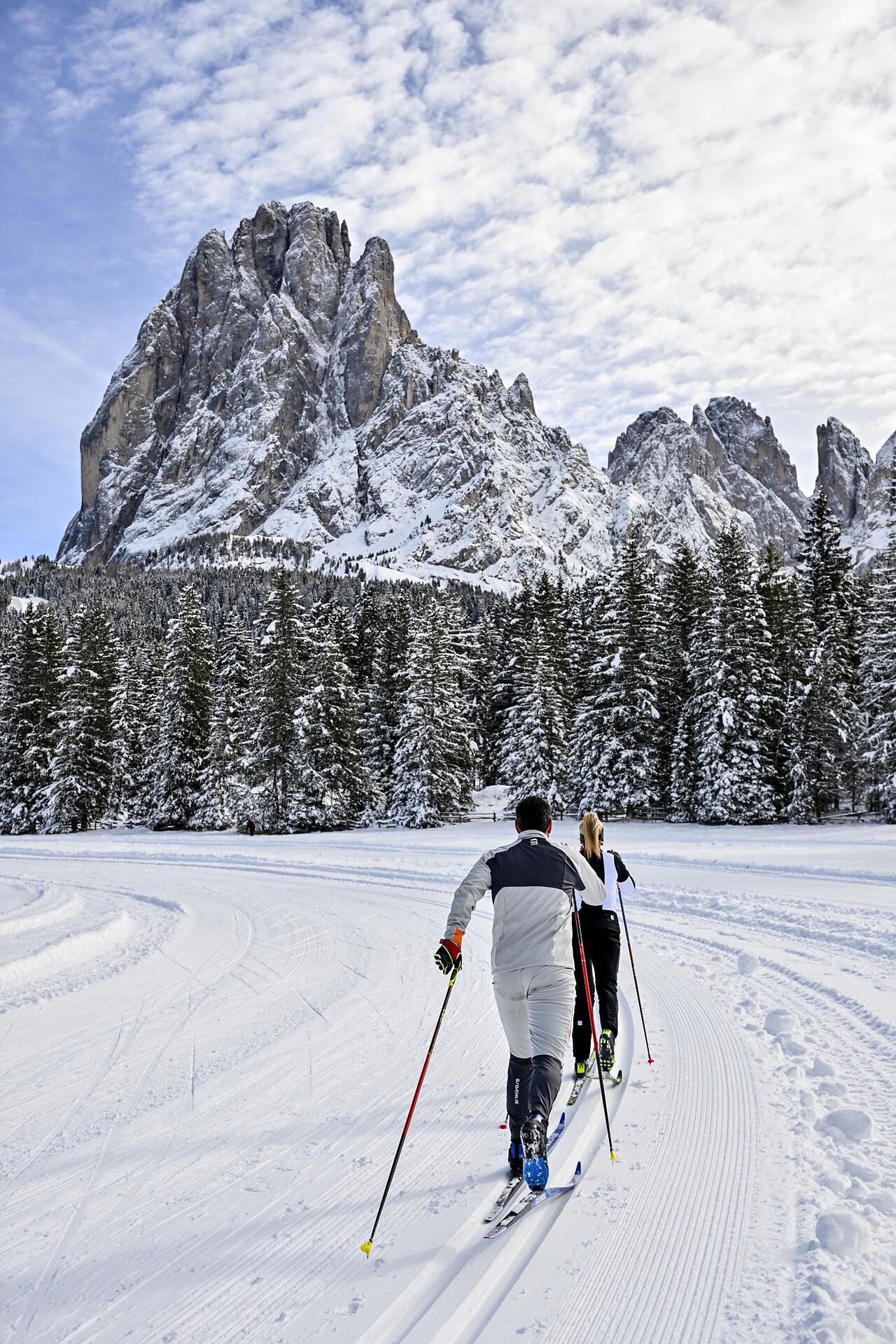 La Buja - Regione dolomitica Val Gardena - #10 - suedtirol.info