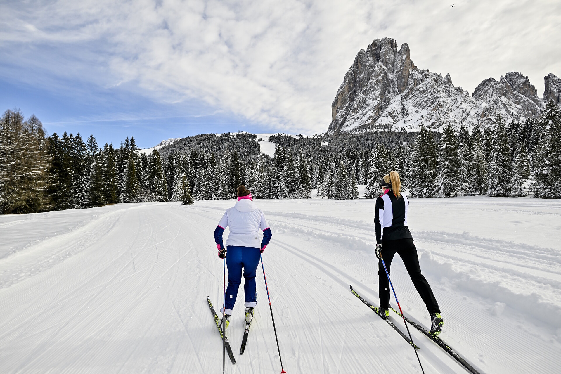 La Buja - Regione dolomitica Val Gardena - #1 - suedtirol.info