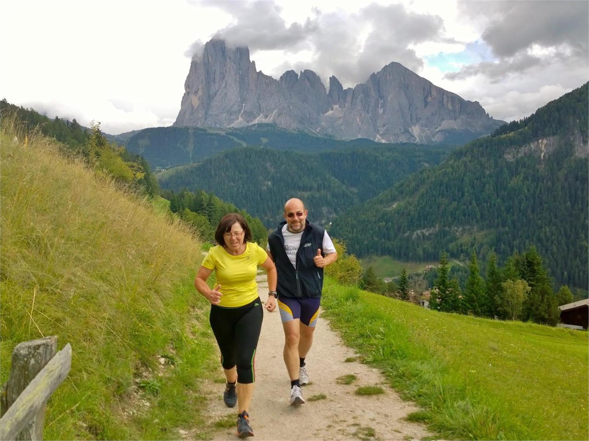St. Jacob’s legend path S.Crestina Gherdëina/Santa Cristina Val Gardana 2 suedtirol.info