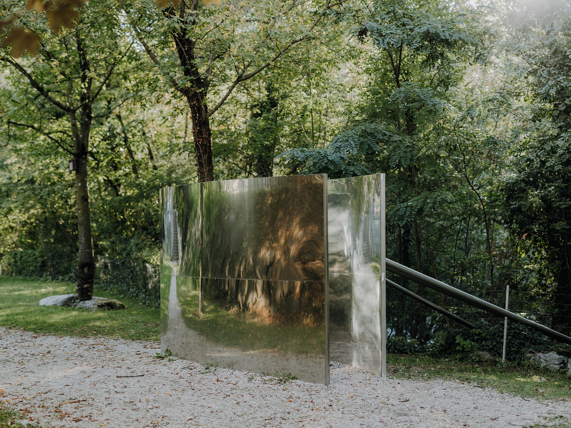 Lana Skulpturenwanderweg